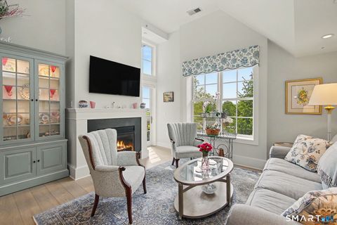 Tiny photo for 77 Havemeyer Lane #324, Stamford, CT 06902 (MLS # 24174698)