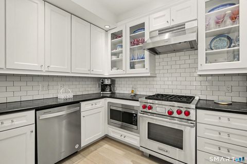 Tiny photo for 77 Havemeyer Lane #324, Stamford, CT 06902 (MLS # 24174698)