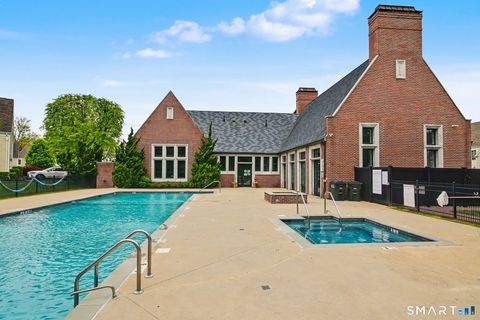 Tiny photo for 77 Havemeyer Lane #324, Stamford, CT 06902 (MLS # 24174698)