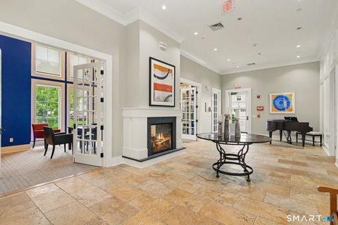 Tiny photo for 77 Havemeyer Lane #324, Stamford, CT 06902 (MLS # 24174698)