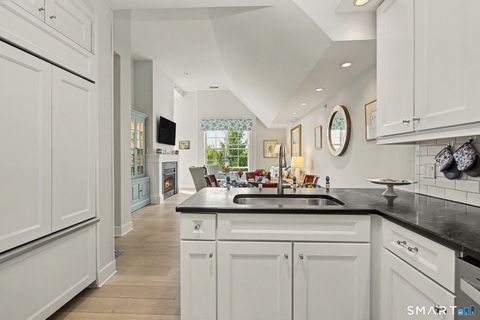 Tiny photo for 77 Havemeyer Lane #324, Stamford, CT 06902 (MLS # 24174698)