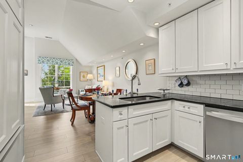 Tiny photo for 77 Havemeyer Lane #324, Stamford, CT 06902 (MLS # 24174698)