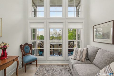 Tiny photo for 77 Havemeyer Lane #324, Stamford, CT 06902 (MLS # 24174698)