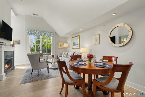 Tiny photo for 77 Havemeyer Lane #324, Stamford, CT 06902 (MLS # 24174698)