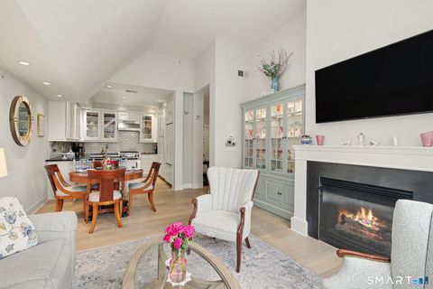 Tiny photo for 77 Havemeyer Lane #324, Stamford, CT 06902 (MLS # 24174698)