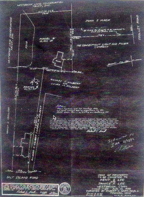 Multifamily For Sale - 29 Salt Island Road<br/> Westbrook, CT 06498