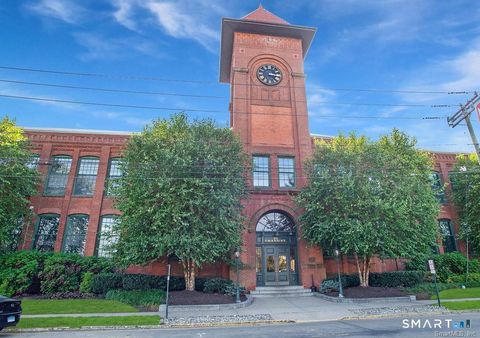 Photo of 25 Grand Street #106, Norwalk, CT 06851 (MLS # 24147431)