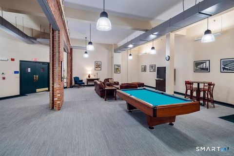 Tiny photo for 25 Grand Street #Apt 106, Norwalk, CT 06851 (MLS # 24147431)