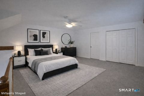 Tiny photo for 25 Grand Street #Apt 106, Norwalk, CT 06851 (MLS # 24147431)