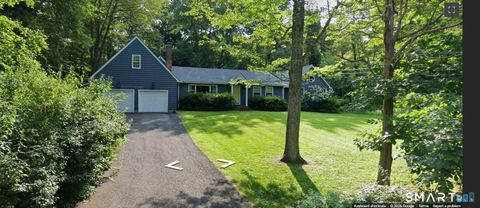 Photo of 110 Silver Spring Lane, Ridgefield, CT 06877 (MLS # 24168990)
