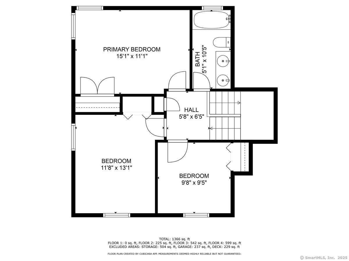 90 Wood Ridge Drive, Stamford, Connecticut image 10