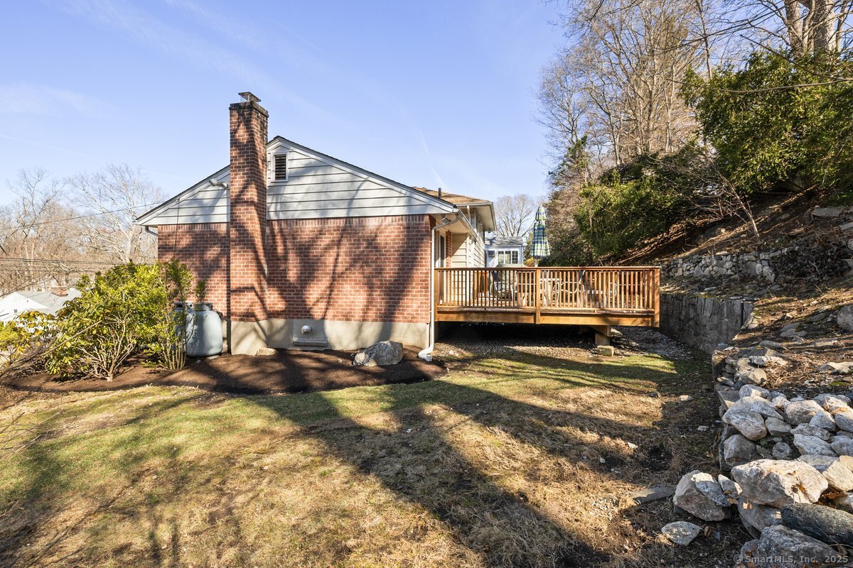 90 Wood Ridge Drive, Stamford, Connecticut image 26