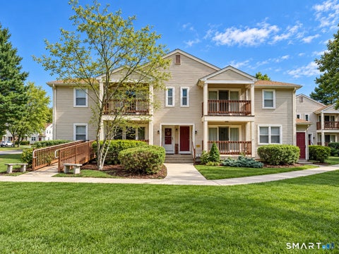 Photo of 304 Ashmead Commons #304, Enfield, CT 06082 (MLS # 24208093)