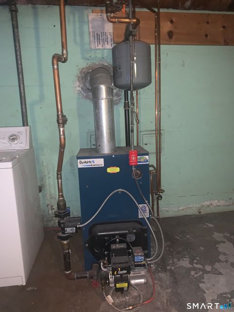 Tiny photo for 27 Lydall Street, Manchester, CT 06042 (MLS # 24145109)