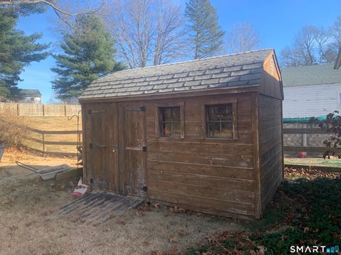 Tiny photo for 27 Lydall Street, Manchester, CT 06042 (MLS # 24145109)