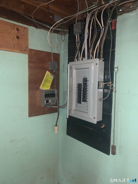 Tiny photo for 27 Lydall Street, Manchester, CT 06042 (MLS # 24145109)