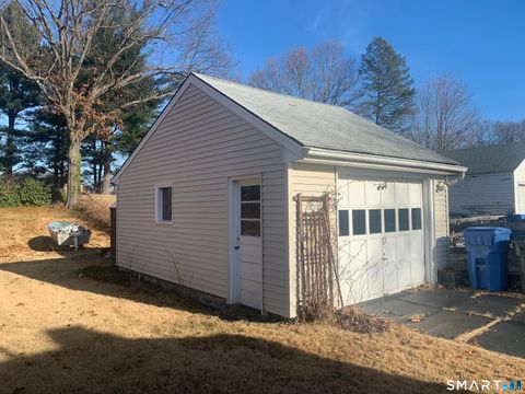 Tiny photo for 27 Lydall Street, Manchester, CT 06042 (MLS # 24145109)