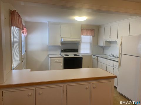 Tiny photo for 27 Lydall Street, Manchester, CT 06042 (MLS # 24145109)