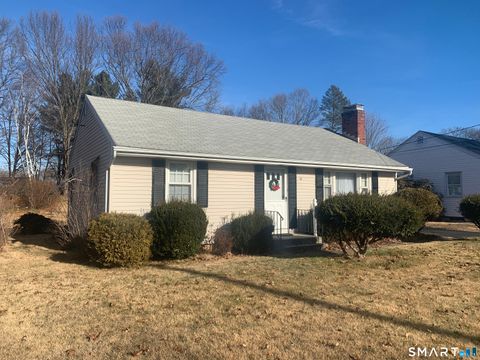 Tiny photo for 27 Lydall Street, Manchester, CT 06042 (MLS # 24145109)