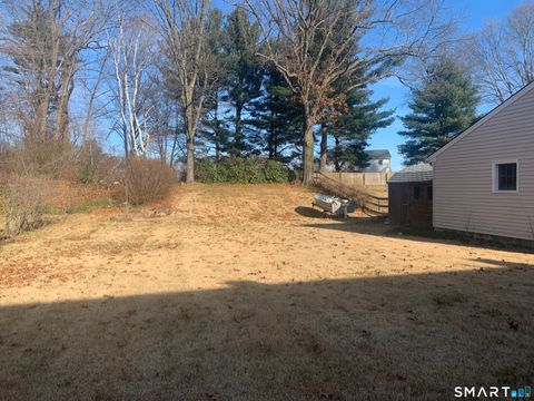 Tiny photo for 27 Lydall Street, Manchester, CT 06042 (MLS # 24145109)