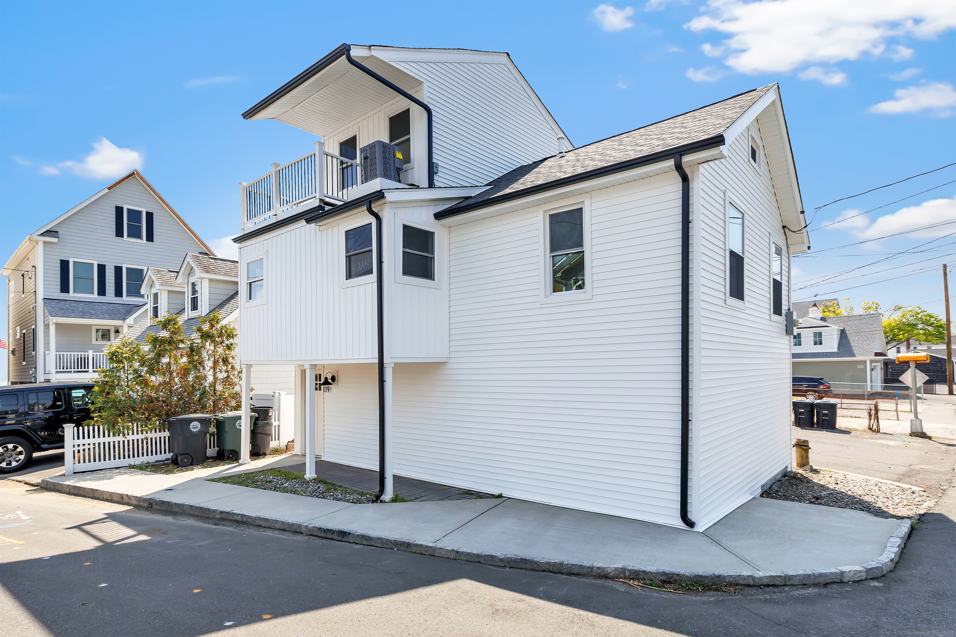 119 Melba Street