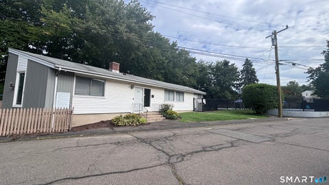 Tiny photo for 80 County Street #2L, Norwalk, CT 06851 (MLS # 24208421)