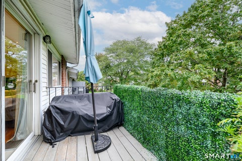 Tiny photo for 80 County Street #2L, Norwalk, CT 06851 (MLS # 24208421)