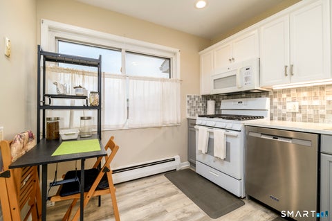 Tiny photo for 80 County Street #2L, Norwalk, CT 06851 (MLS # 24208421)
