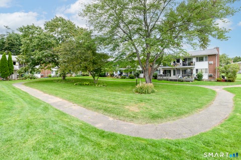 Tiny photo for 80 County Street #2L, Norwalk, CT 06851 (MLS # 24208421)