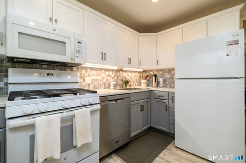 Tiny photo for 80 County Street #2L, Norwalk, CT 06851 (MLS # 24208421)