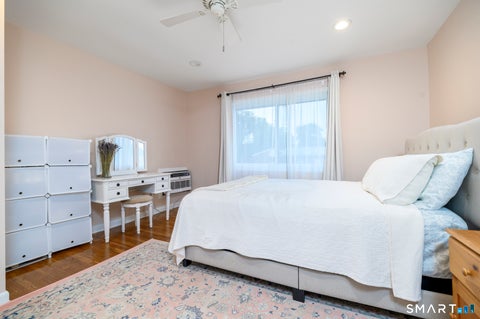 Tiny photo for 80 County Street #2L, Norwalk, CT 06851 (MLS # 24208421)