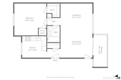Tiny photo for 80 County Street #2L, Norwalk, CT 06851 (MLS # 24208421)