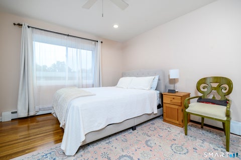 Tiny photo for 80 County Street #2L, Norwalk, CT 06851 (MLS # 24208421)