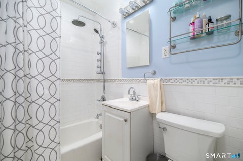 Tiny photo for 80 County Street #2L, Norwalk, CT 06851 (MLS # 24208421)
