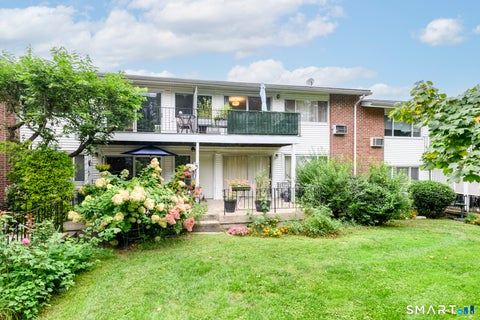 Tiny photo for 80 County Street #2L, Norwalk, CT 06851 (MLS # 24208421)