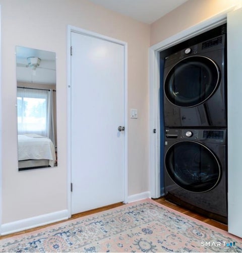 Tiny photo for 80 County Street #2L, Norwalk, CT 06851 (MLS # 24208421)