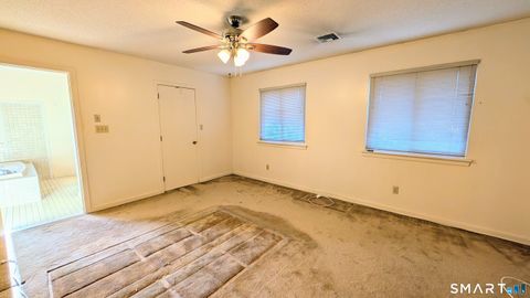 Tiny photo for 69 Northwest Drive #APT 45, Plainville, CT 06062 (MLS # 24146012)