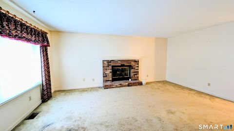 Tiny photo for 69 Northwest Drive #APT 45, Plainville, CT 06062 (MLS # 24146012)