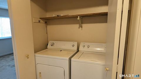 Tiny photo for 69 Northwest Drive #APT 45, Plainville, CT 06062 (MLS # 24146012)