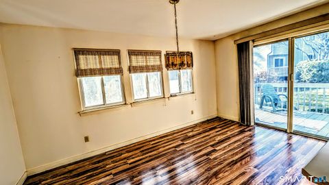 Tiny photo for 69 Northwest Drive #APT 45, Plainville, CT 06062 (MLS # 24146012)