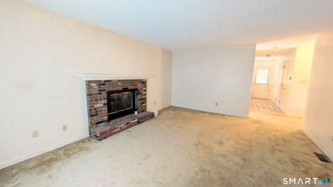 Tiny photo for 69 Northwest Drive #APT 45, Plainville, CT 06062 (MLS # 24146012)