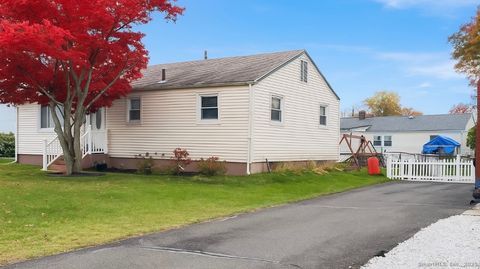 Tiny photo for 97 Brussels Avenue, Wethersfield, CT 06109 (MLS # 24143122)