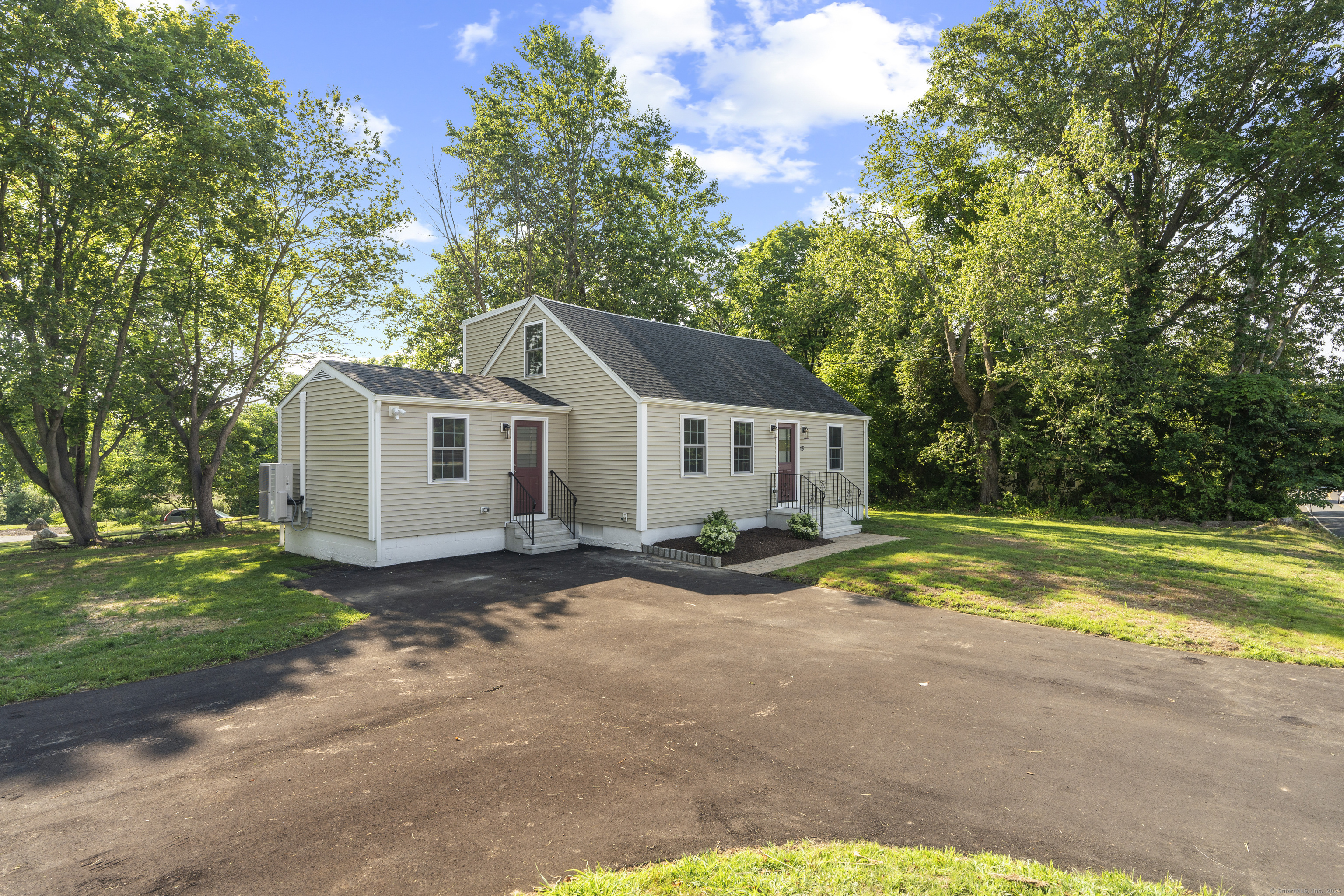 13 Brushy Plain Road