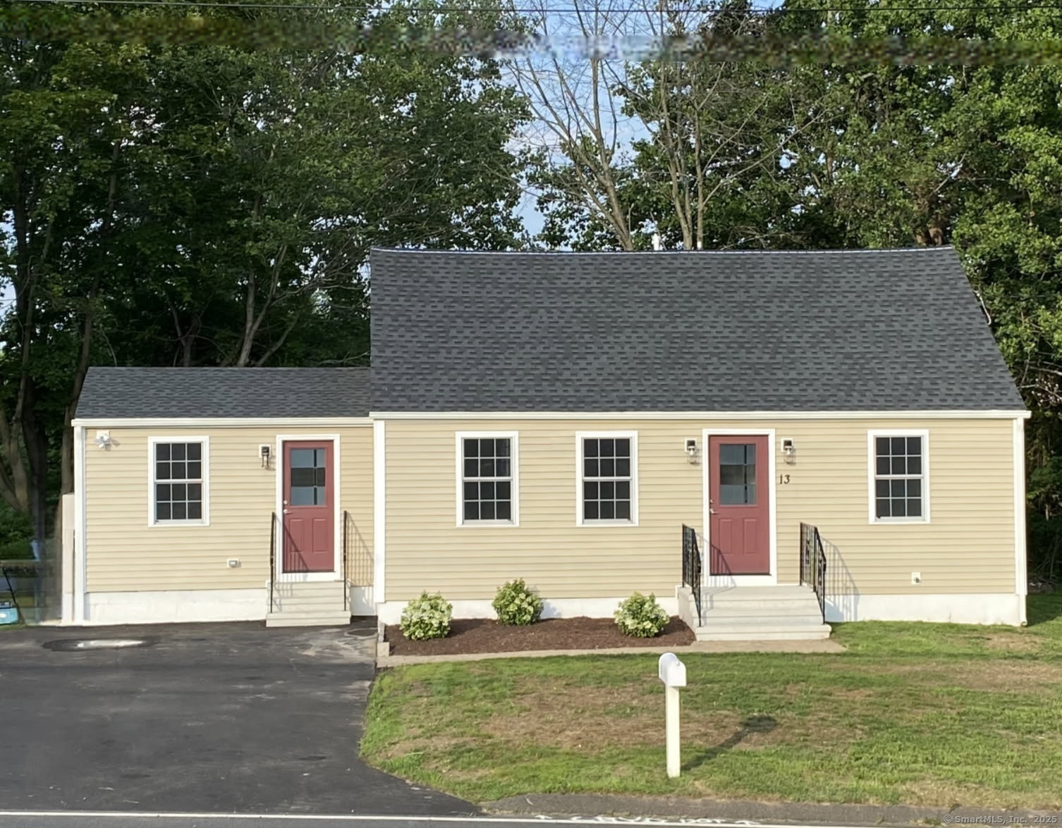 13 Brushy Plain Road