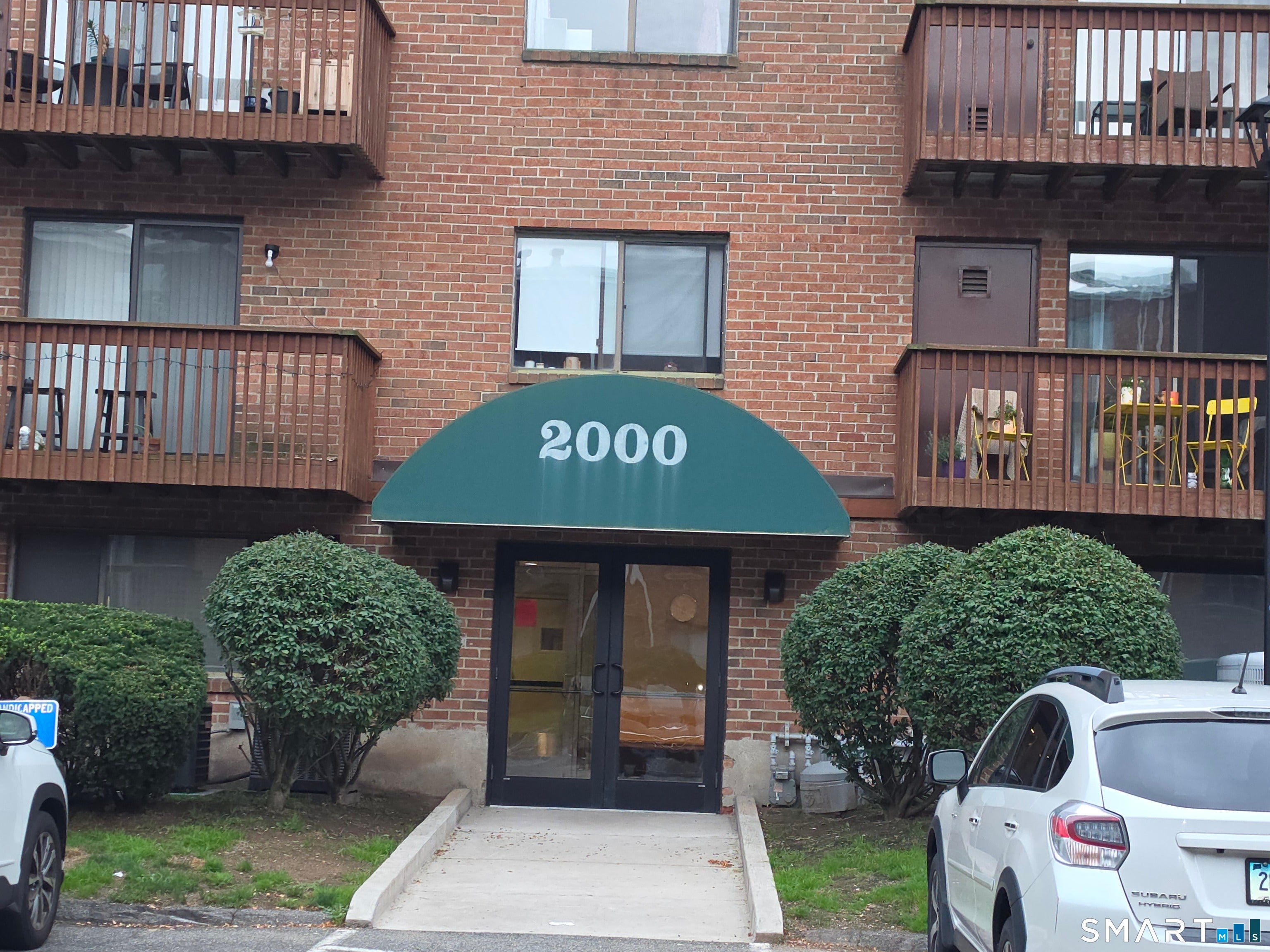 2320 Harbor View Drive 2320