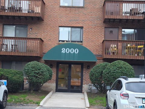 Tiny photo for 2320 Harbor View Drive #2320, Rocky Hill, CT 06067 (MLS # 24204988)