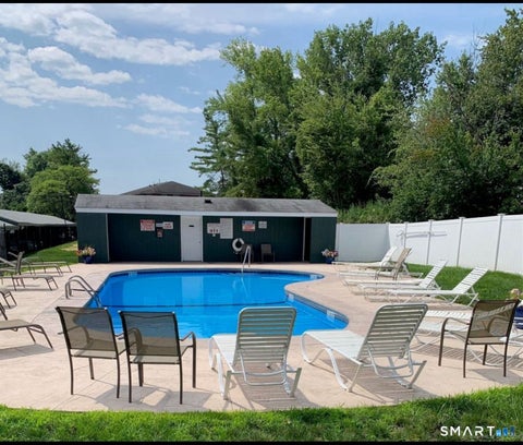 Tiny photo for 2320 Harbor View Drive #2320, Rocky Hill, CT 06067 (MLS # 24204988)