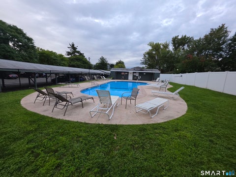 Tiny photo for 2320 Harbor View Drive #2320, Rocky Hill, CT 06067 (MLS # 24204988)