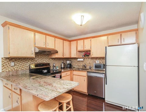 Tiny photo for 2320 Harbor View Drive #2320, Rocky Hill, CT 06067 (MLS # 24204988)