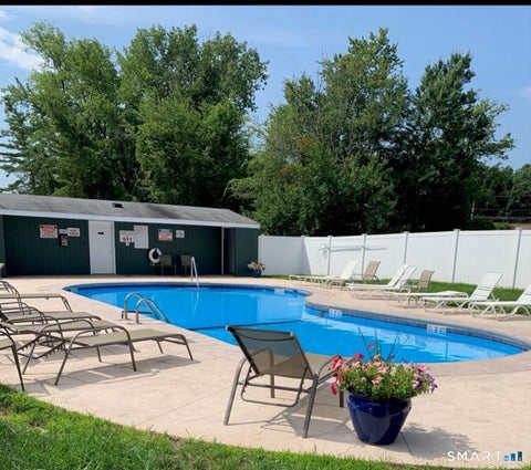 Tiny photo for 2320 Harbor View Drive #2320, Rocky Hill, CT 06067 (MLS # 24204988)